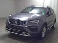 Gebraucht Seat Ateca Beats 150 PS (110 kW) 2024 Grau SUV