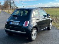 gebraucht Fiat 500 1.4 aus zweiter Hand