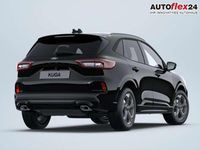 Neu Ford Kuga ST-Line 182 PS (133 kW) 2025 Agate black metallic SUV
