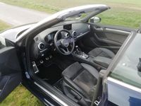 gebraucht Audi A3 Cabriolet 