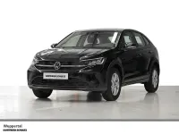 Neu VW Taigo Trendline 95 PS (69 kW) 2026 Schwarz SUV