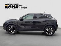Gebraucht Opel Mokka Elegance 131 PS (96 kW) 2023 Schwarz SUV