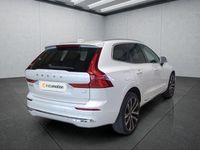 Gebraucht Volvo XC60 455 PS (334 kW) 2022 Weiß SUV