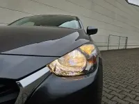 Używany Mazda 2 Signature 75 KM (55 kW) 2018 Szary Hatchback