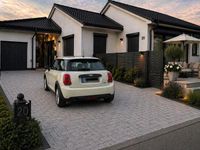 Second-hand Mini Cooper 102 CP (75 kW) 2016 Bej Hatchback