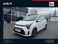 Neu Kia Picanto Vision 68 PS (50 kW) 2026 (ud)clear white Kleinwagen