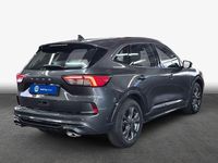 Gebraucht Ford Kuga ST-Line 151 PS (111 kW) 2025 Grau SUV
