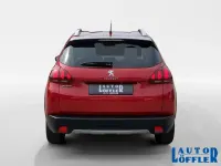 Gebraucht Peugeot 2008 Allure 131 PS (96 kW) 2019 SUV
