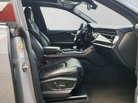 Gebraucht Audi Q8 S-Line 286 PS (210 kW) 2023 Grau SUV