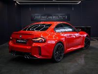 Gebraucht BMW M2 Performance 460 PS (338 kW) 2024 Rot Coupé
