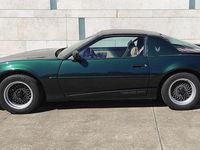 Gebraucht Pontiac Firebird 209 PS (153 kW) 1991 Grün Coupé