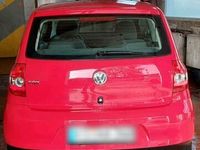 gebraucht VW Fox 2005