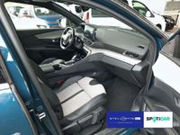 gebraucht Peugeot 3008 GT Hybrid 225 Automatik; *Glas-Schiebedach *Easy-P