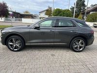 Second-hand Genesis GV70 201 CP (147 kW) 2024 Gri SUV