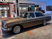 Gebraucht Mercedes 300 200 PS (147 kW) 1970 Bronze Limousine