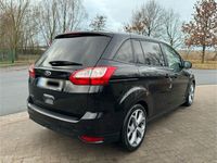 gebraucht Ford Grand C-Max Titanium 1,6 TDCi