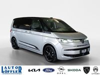 Gebraucht VW Multivan Edition 150 PS (110 kW) 2023 Silber Van