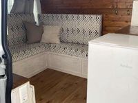 Gebraucht VW T5 84 PS (61 kW) 2007 Grau Van