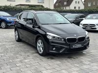gebraucht BMW 218 d Active Tourer-Advantage-LED-KEYLESS-GO