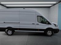 Używany Ford Transit Trend 131 KM (96 kW) 2025 Biały Van