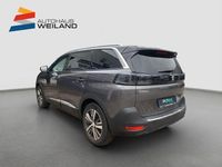 Gebraucht Peugeot 5008 131 PS (96 kW) 2021 Grau SUV