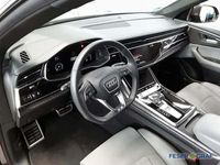Gebraucht Audi Q8 Ambiente 381 PS (280 kW) 2023 Grau SUV