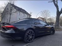 Gebraucht Audi A7 S-Line 340 PS (250 kW) 2019 Limousine