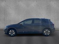 Gebraucht VW Golf VIII Move 150 PS (110 kW) 2024 Grau Limousine