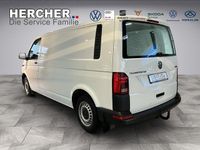 Gebraucht VW T6.1 150 PS (110 kW) 2021 Weiß Van