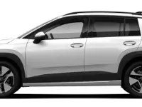 Neu Skoda Epiq Essence 85 kW (116 PS) 2026 Wählbar SUV
