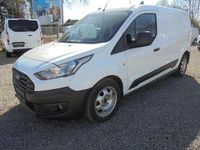 Używany Ford Transit Connect 101 KM (74 kW) 2023 Biały Minivan