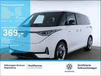 Gebraucht VW ID. Buzz GTX 250 kW (340 PS) 2025 Weiß Van / Kleinbus