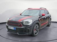 Gebraucht Mini John Cooper Works Countryman 231 PS (169 kW) 2017 Schwarz SUV