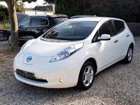 gebraucht Nissan Leaf Accenta 30 kWh*Klima*Kamera*NAVI*Og37900km