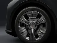 Nowe Cupra Raval Endurance 155 kW (211 KM) 2026 Szary Sedan/Limuzyna