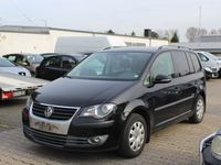 gebraucht VW Touran 1.4 TSI Highline*TURBOPROBLEM*