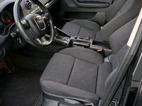 Gebraucht Audi A3 Sportback 200 PS (147 kW) 2005 Schwarz Kleinwagen