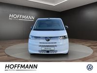 Gebraucht VW Multivan Life 150 PS (110 kW) 2025 Weiß Van