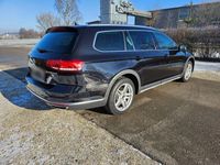 gebraucht VW Passat Alltrack 2.0 TDI SCR 140kW DSG 4MOT A...