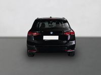 Gebraucht BMW 216 122 PS (89 kW) 2025 Schwarz Van / Kleinbus