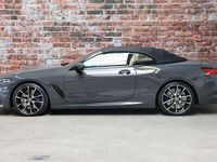 Gebraucht BMW M850 Executive 532 PS (391 kW) 2019 Grau Coupé