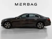 Gebraucht Mercedes E220 Advanced 197 PS (144 kW) 2025 Grau Limousine