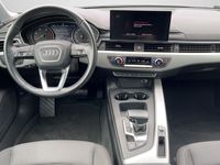 gebraucht Audi A4 A4 AvantAvant 35 TDI Navi, LED, RFK