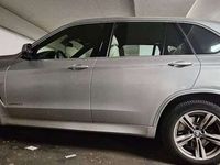 gebraucht BMW X5 xDrive40d M-Sportpaket LED~HEADUP~PANO~KAMERA