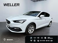 Gebraucht Seat Leon 150 PS (110 kW) 2025 Weiss Limousine