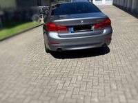 gebraucht BMW 520 520 d SportLine | GARANTIE | TOPZUSTAND