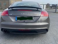 Gebraucht Audi TT Sport 160 PS (117 kW) 2014 Braun Coupé