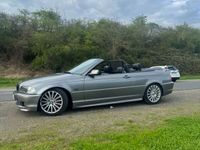 gebraucht BMW 330 Cabriolet 