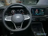 Nowe VW Caddy Maxi 116 KM (85 kW) 2026 Niebieski Minivan