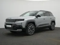 Gebraucht Jeep Compass Summit 224 PS (164 kW) 2026 Grau SUV